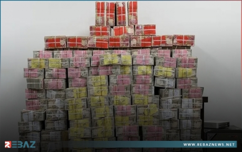 القضاء العراقي يعلن عن إجمالي المبالغ المضبوطة بقضية مصافي النفط