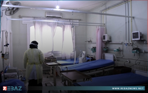 ستيفان دوجاريك: وفرت الأمم المتحدة مستلزمات طبية في شمال غربي سوريا