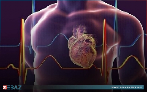 دراسة تكشف عن أضرار في القلب لدى نصف الذين أصيبوا بفيروس كورونا