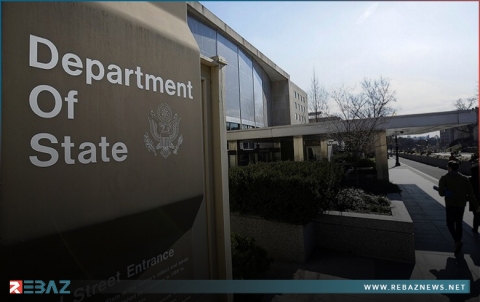 الخارجية الأمريكية تصنف روسيا على قائمة 