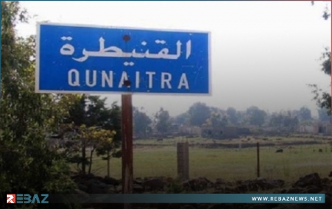 أربعة قتـ.ـلى للنظام السوري في القنيطرة خلال 24 ساعة