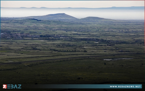 إسرائيل تقصف موقعاً يتردد عليه قياديون بحزب الله في القنيطرة