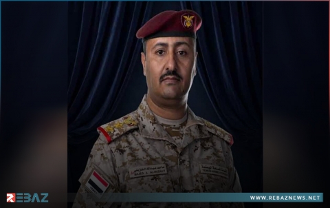 القوات اليمنية تنفذ 1122 عملية استهداف ضد الحوثيين 