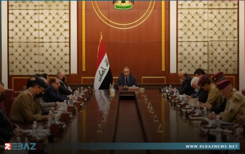 الكاظمي: هناك من يسعى إلى الفتنة مع اقتراب الانتخابات