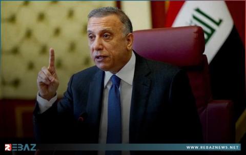 الكاظمي يدعو للتحلي بالمسؤولية لتشكيل حكومة عراقية فاعلة