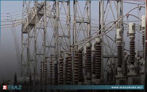 انقطاع التيار الكهربائي عن كامل محافظة السويداء 