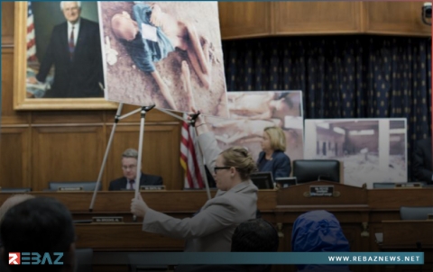 الكونغرس: قانون قيصر يلجم محاولات التطبيع مع النظام السوري