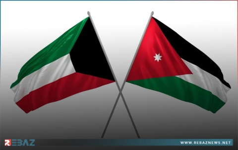 الأردن والكويت تعلنان عن التعامل مع هجمات إيرانية جديدة