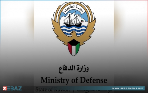 الكويت تعلن اعتراض وتدمير طائرات مسيرة إيرانية 