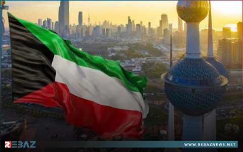 الكويت تدين الهجوم الإيراني على مكتب رئيس حكومة إقليم كوردستان 