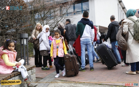 الحكومة الألمانية: لا مكان آمناً في سوريا يمكن للاجئين العودة إليه