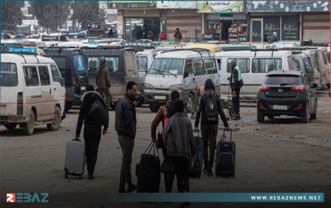الأمم المتحدة تطلق منصة إلكترونية لمساعدة اللاجئين السوريين 