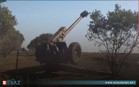 مقتل عنصرين من قوات النظام جراء استهدافهما بريف اللاذقية 