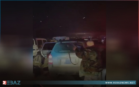 سقوط عشرات القتلى والجرحى في اللاذقية 