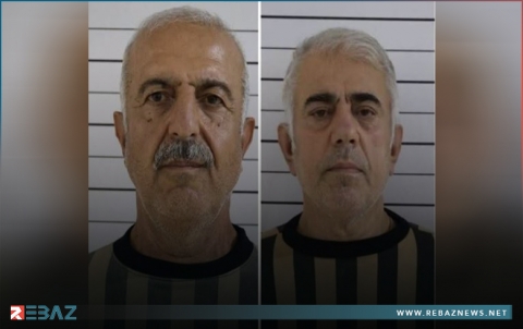 اللاذقية.. إلقاء القبض على ضابطين برتبتي 