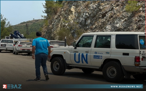 الأمم المتحدة تجري تقييمات عاجلة لحجم كارثة حرائق غابات اللاذقية