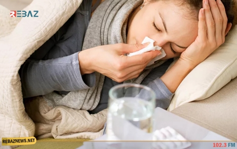 ما مخاطر تعرض الإنسان للإنفلونزا و