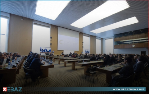 بدء الاجتماعات التمهيدية للجنة الدستورية في جنيف
