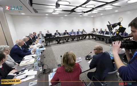 الجلسة الأولى للجنة الدستورية تناقش أفكار ومقترحات اجتماعات الهيئة الموسعة