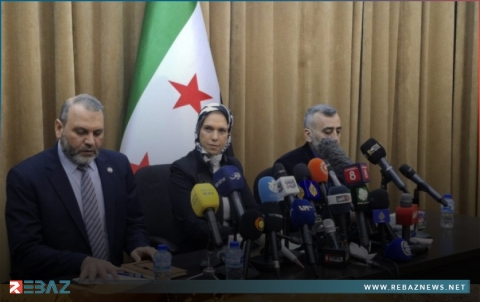 اللجنة التحضيرية لمؤتمر الحوار الوطني تبدأ أولى اجتماعاتها في حمص 