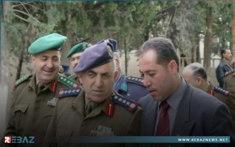 عبر الإنتربول الدولي.. أمريكا تطالب لبنان بتوقيف اللواء جميل الحسن 