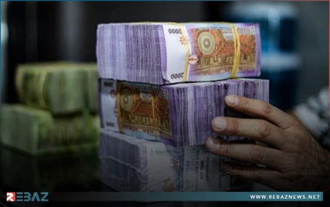 تدهور جديد في سعر صرف الليرة السورية