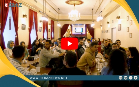 Nimsa.. Korbenda Xwendekarên Kurd, di pêşkêşkirina alîkariyan de bo xwendekar û derçûyan berdewam e