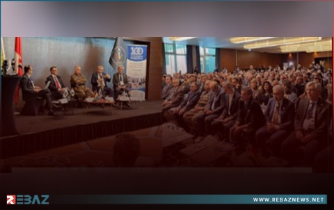 سويسرا.. ENKS يشارك في المؤتمر المنعقد بمناسبة مئوية اتفاقية لوزان