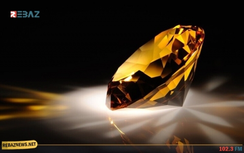 اكتشاف واحدة من أكبر الماسات في التاريخ وزنها 998 قيراطا في بوتسوانا