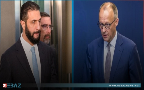 ألمانيا وسوريا تناقشان قضايا من بينها عودة المواطنين السوريين إلى بلادهم