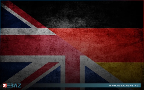بريطانيا وألمانيا: اتفقنا على توجيه رسالة قوية إلى روسيا