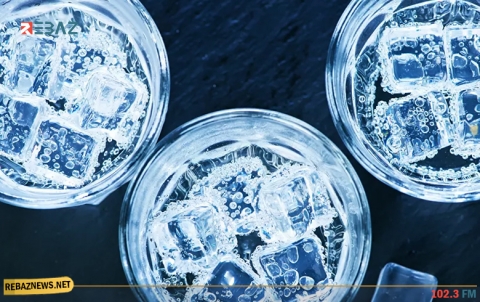 فوائد الماء المثلج للبشرة