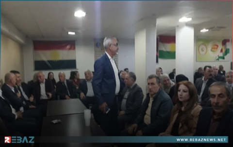 PYD يمنع عقد مؤتمر المجلس الوطني الكوردي في سوريا