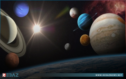 ترقبوا.. البشرية على موعد مع كوكب عملاق يخالف المألوف!