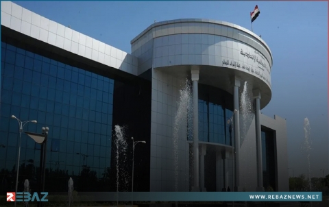 العراق.. المحكمة الاتحادية توقف عمل هيئة رئاسة البرلمان المنتخبة مؤقتا