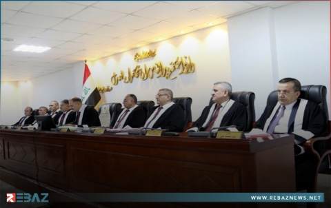 قضية خور عبدالله يدفع 9 أعضاء للمحكمة الاتحادية العراقية للاستقالة 