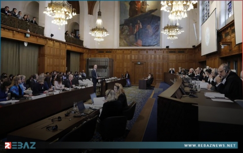 أمريكا: النظام السوري فشل في الالتزام بقرار محكمة العدل الدولية 