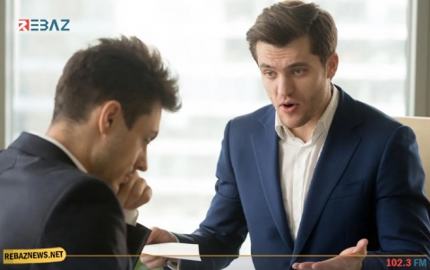 تعرّفي على أسباب كثرة المشاكل في العمل