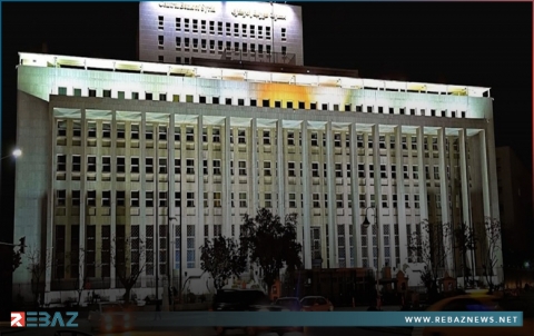 المركزي السوري يحذر المواطنين من شركات الصرافة غير المرخصة