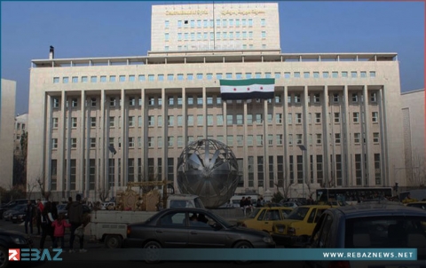 سوريا ترحب بقرار بريطانيا بإزالة 24 كياناً سورياً من قائمة العقوبات