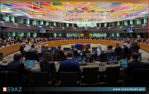 المفوضية الأوروبية: سيحشد مؤتمر بروكسل السابع الدعم لمستقبل سوريا