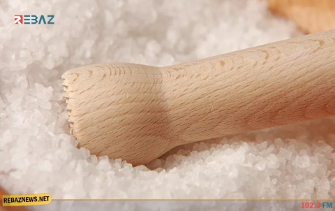 3 طرق تساعدك على تقليل تناول الملح