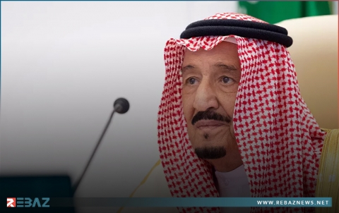 الملك سلمان يصدر عدة قرارات بشأن الملك سلمان