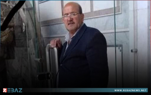 رحيل المناضل جمال سلو 