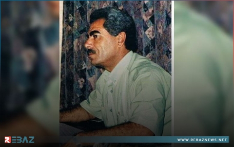 اثنا عشر عاماً على رحيل المناضل سامي ناصرو 