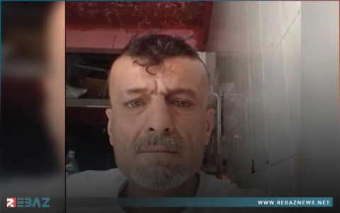 عامودا.. لايزال مصير المواطن الذي اعتقله مسـ.لحو PYD مجهولاً