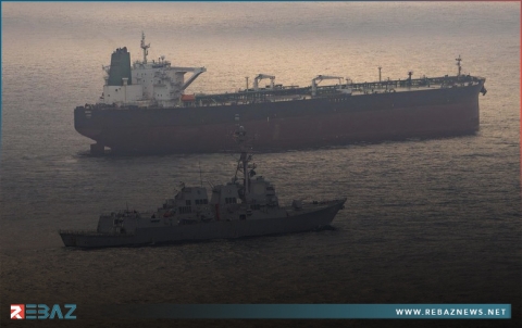 سنتكوم: القوات الأمريكية مستمرة في فرض الحصار على الموانئ الإيرانية 