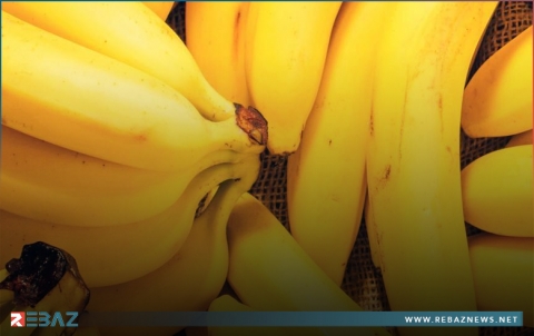 اكتشفي الفوائد الصحية لتناول الموز
