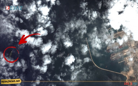 بريطانيا تتهم إيران ببيع نفط الناقلة 