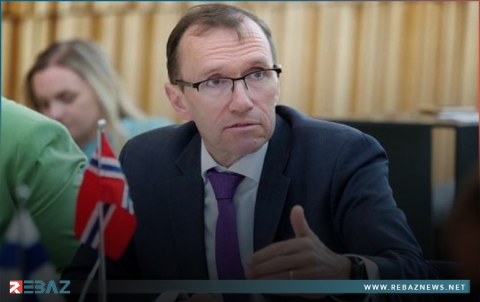 النرويج ترفع معظم العقوبات المفروضة على سوريا 